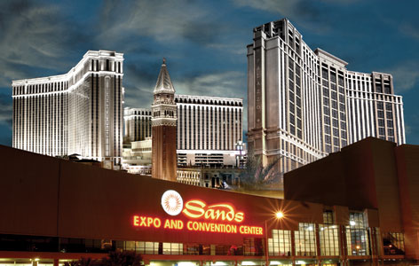 NEW LOCATION: JCK Las Vegas Announces 2019 Show Dates at Sands Expo & The Venetian