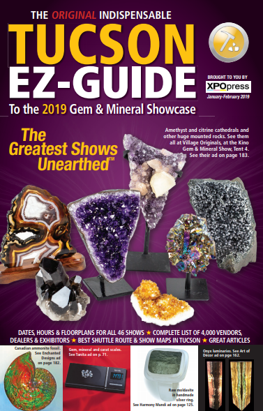 Download YOUR Tucson EZ-Guide TODAY!