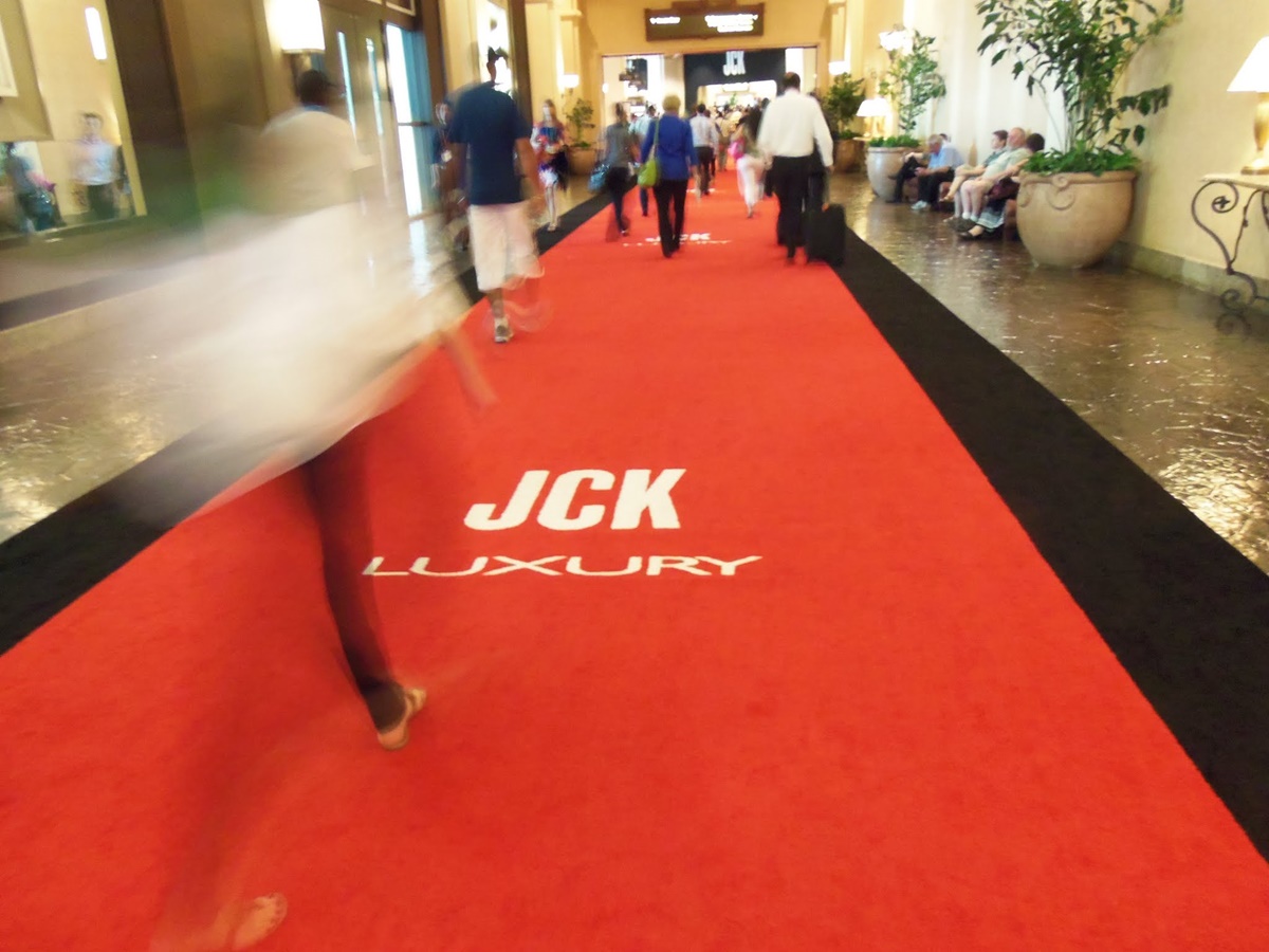 PRESS RELEASE: JCK Las Vegas Adds Excitement and Opportunity with New Venue
