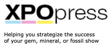 Xpo Press is alive and well
