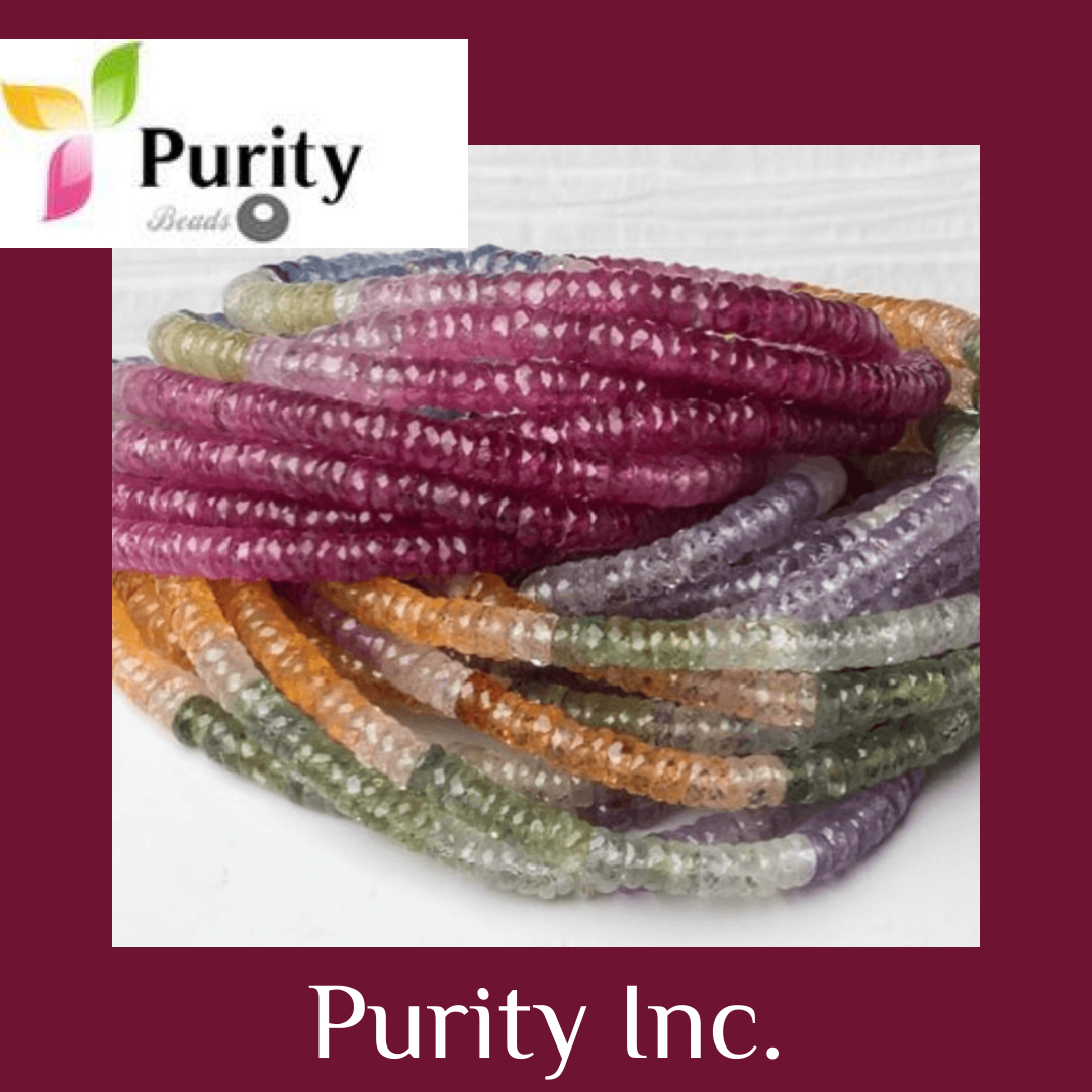 Purity, Inc. - Purity Beads