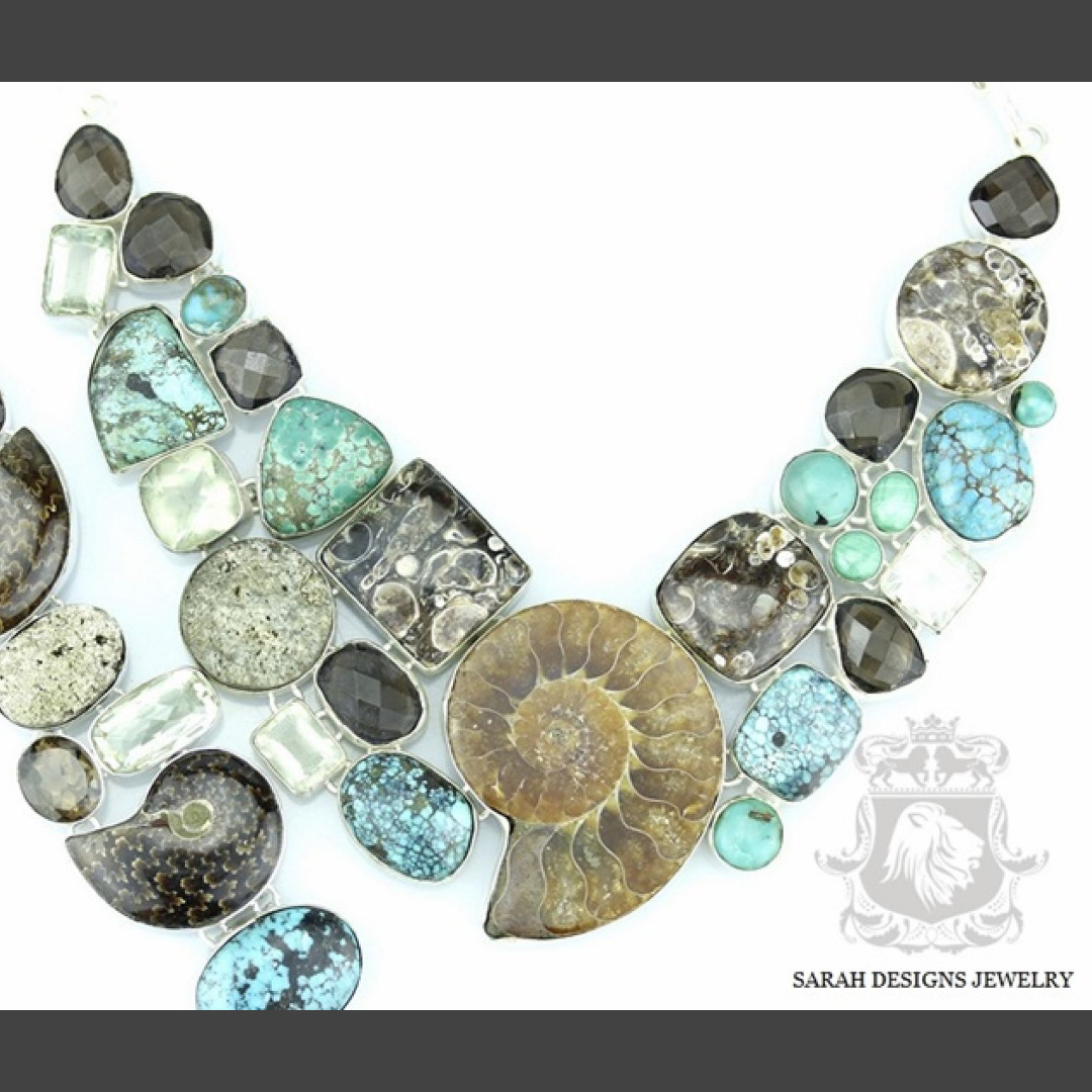 Sarah Designs Jewelry 