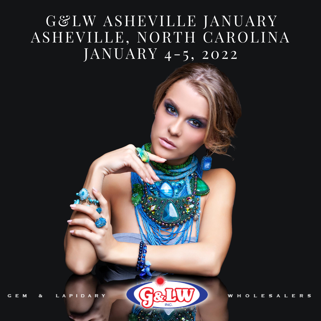 G&LW Ashville January Show