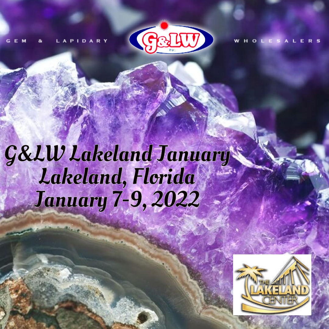 G&LW January Lakeland Show