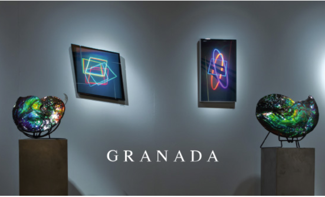 Visit Granada Gallery during 2022 Tucson Showcase
