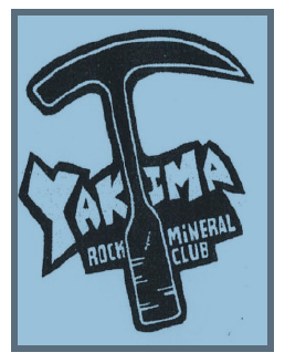 Yakima Rock & Mineral Club announces April 2022 Show