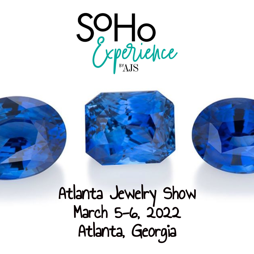 Atlanta Jewelry Show