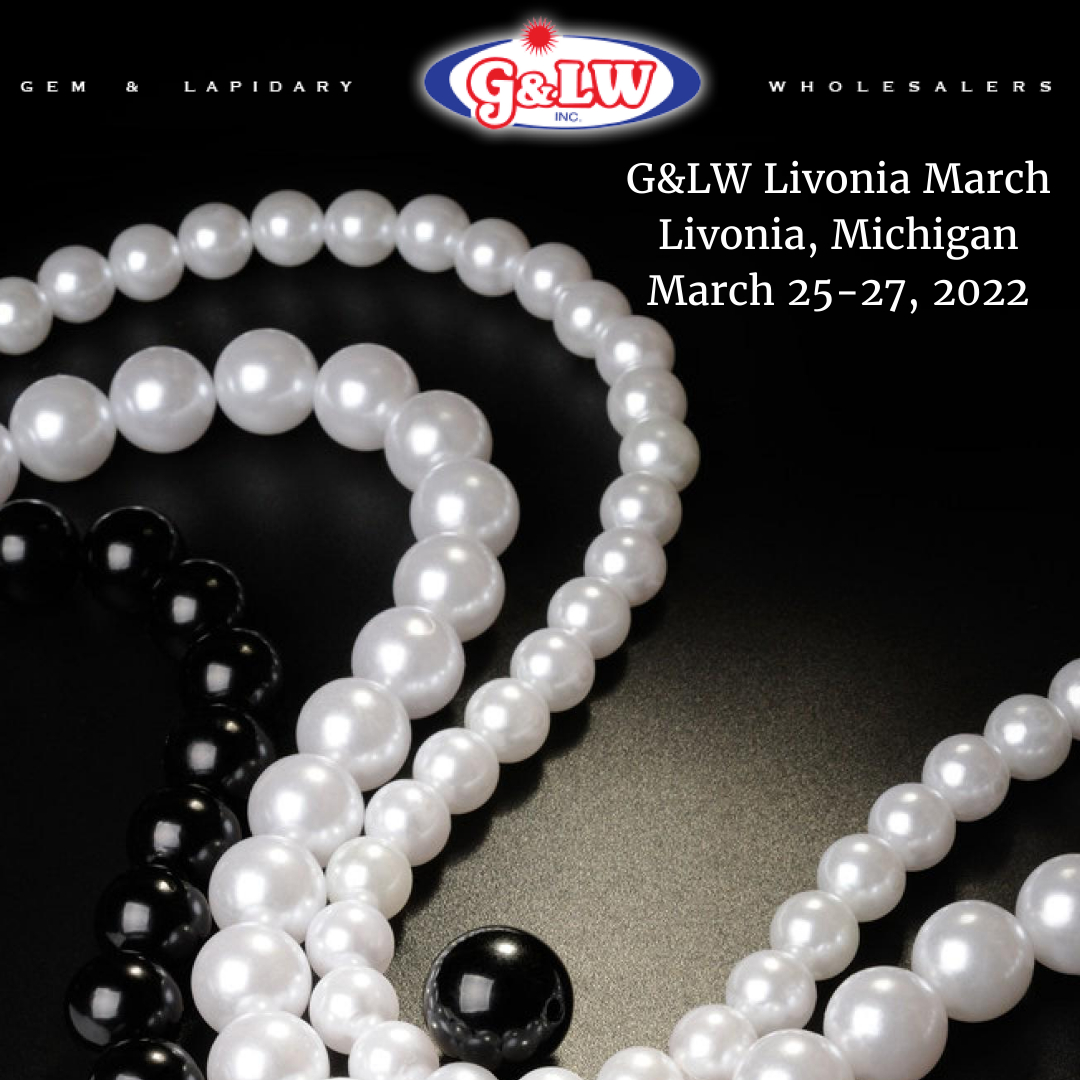 G&LW, Inc. Livonia March