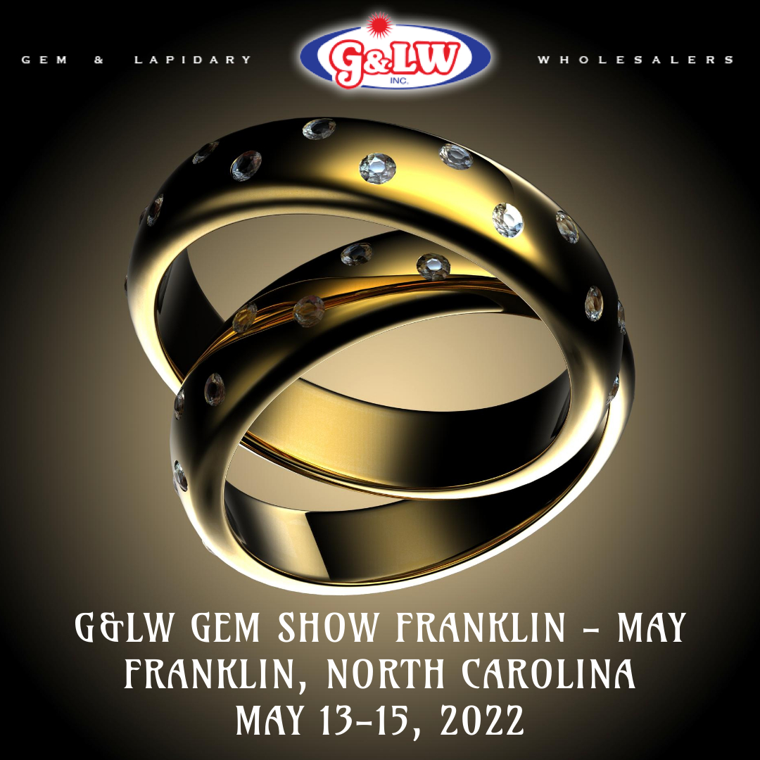 G&LW, Inc. Show Franklin - May 2022