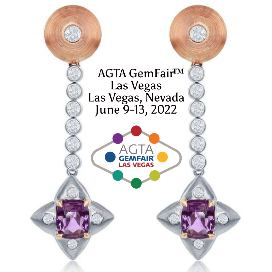 AGTA GemFair™ Las Vegas 2022