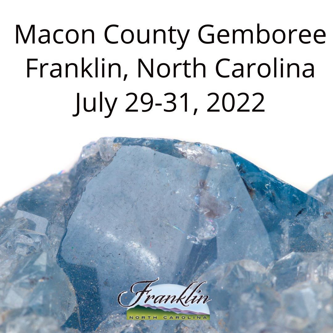 Macon County Gemboree 2022