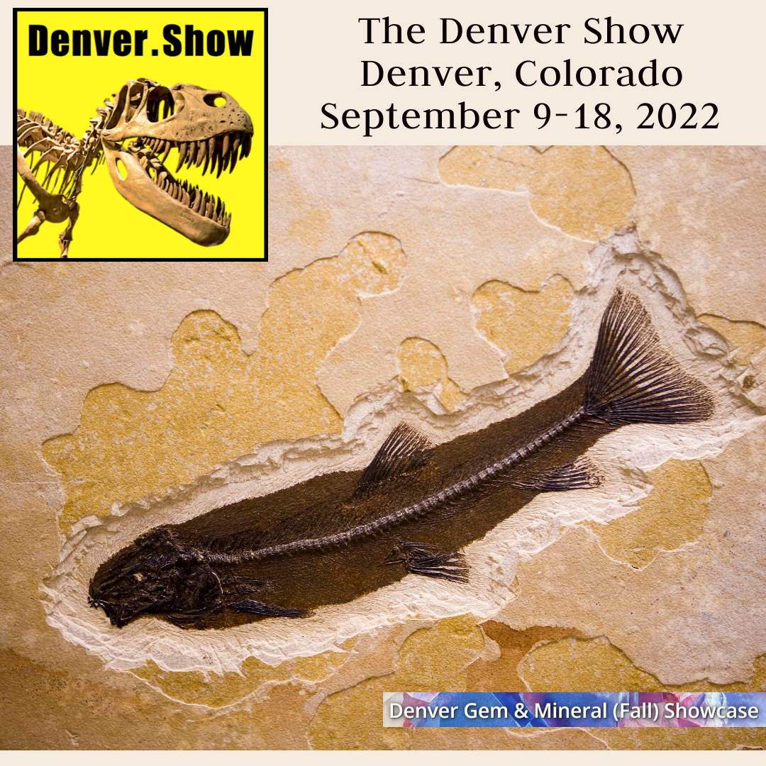 Denver Show 2022