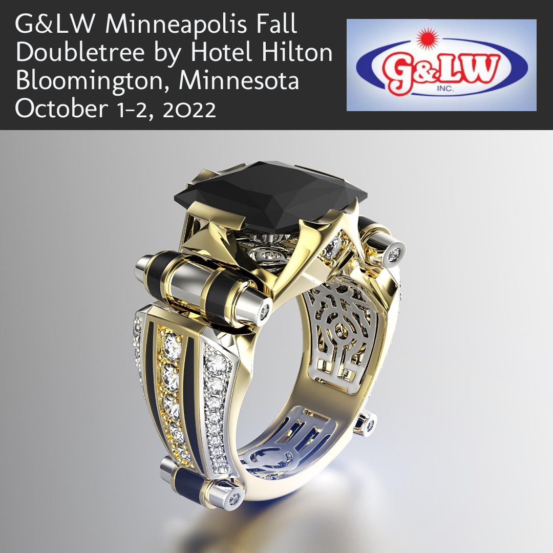 G&LW Minneapolis Fall 2022 Show