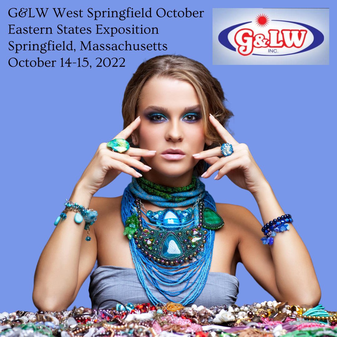 G&LW, Inc. West Springfield October Show 2022