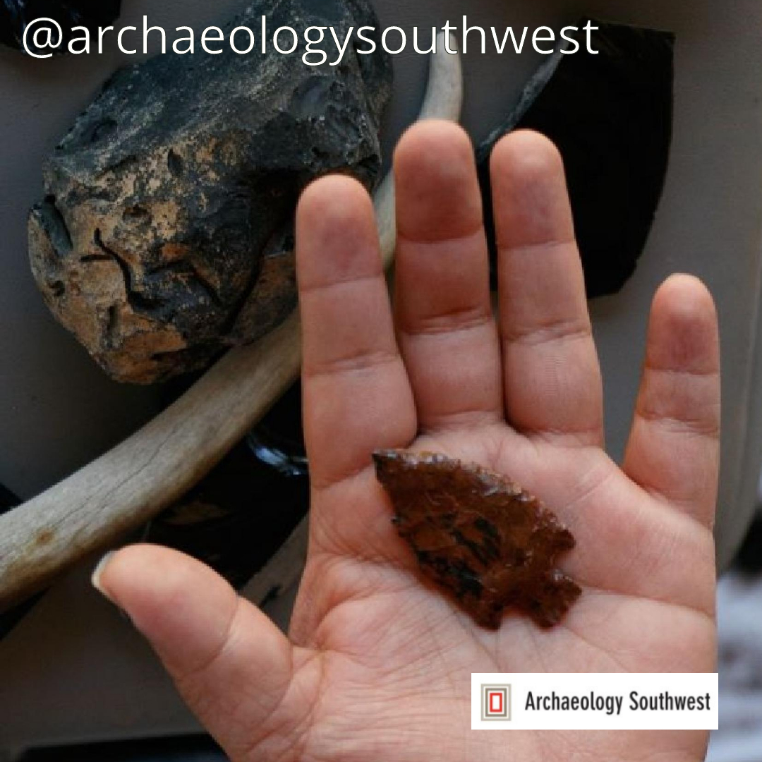 Archaeology Southwest