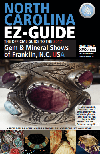 It's Time To Get Your Gem on in Franklin!!!