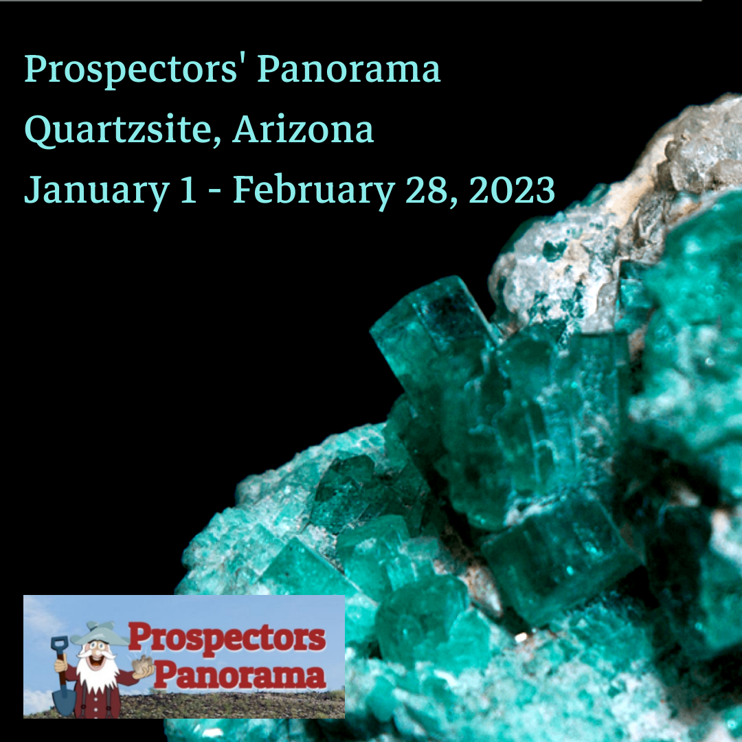 Prospectors' Panorama 2023