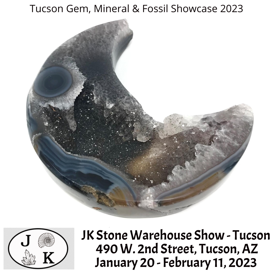J.K. Stone USA Warehouse Show - Tucson 2023
