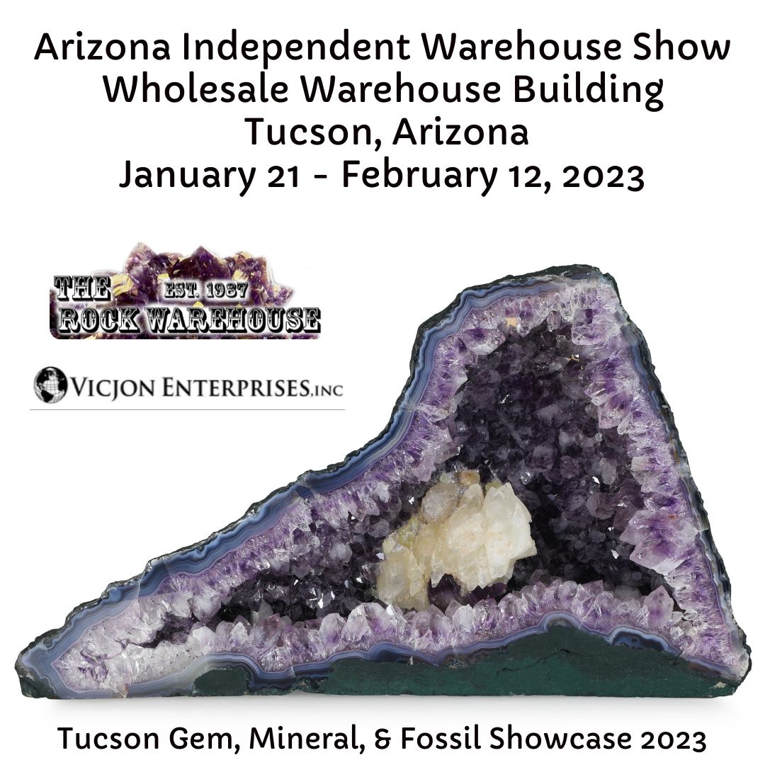 Arizona Independent Warehouse Show 2023