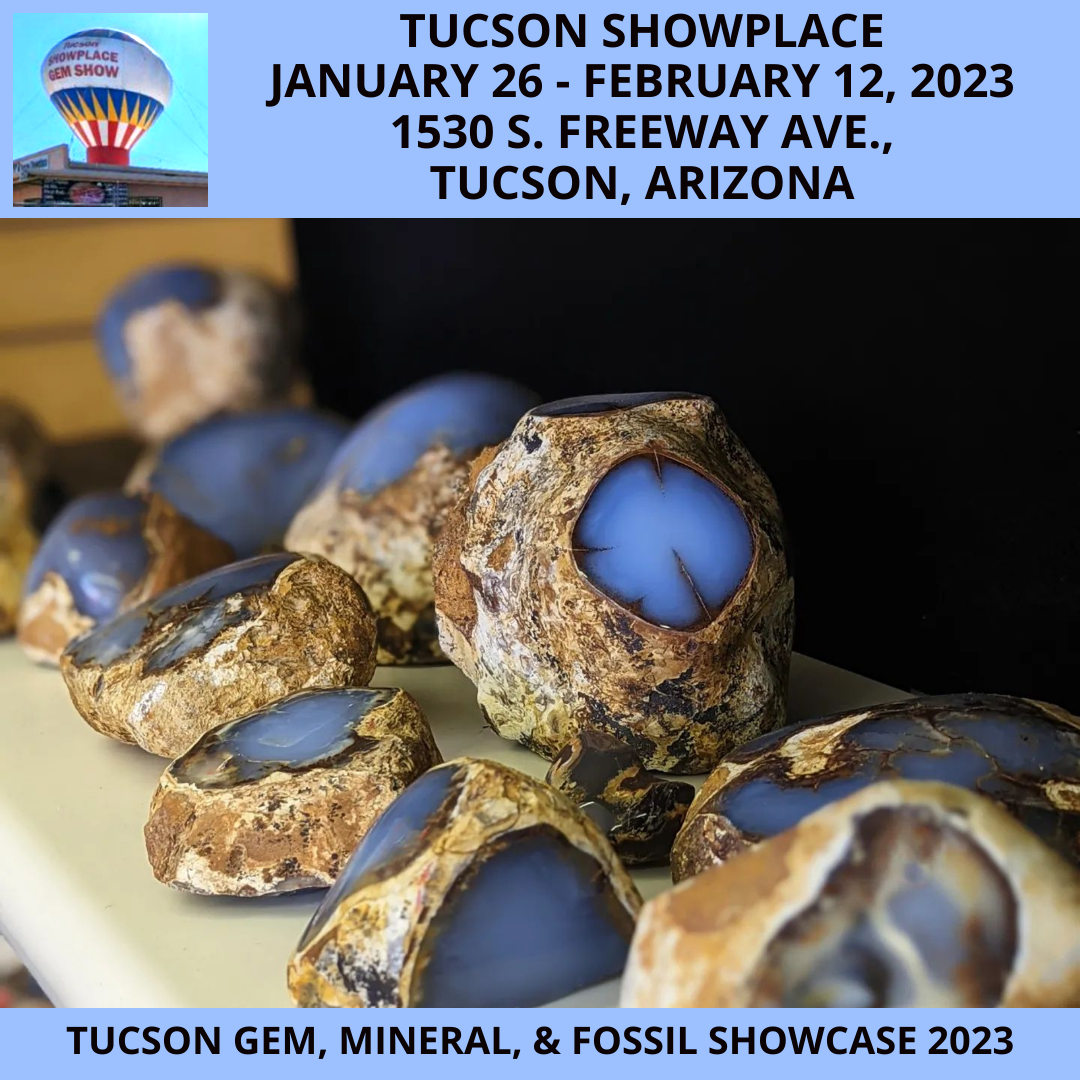Tucson Showplace 2023