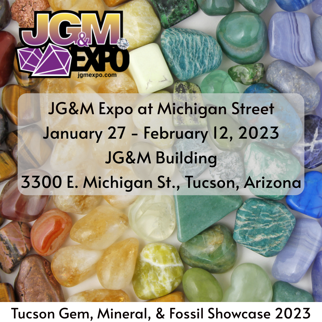 JG&M Expo at Michigan Street