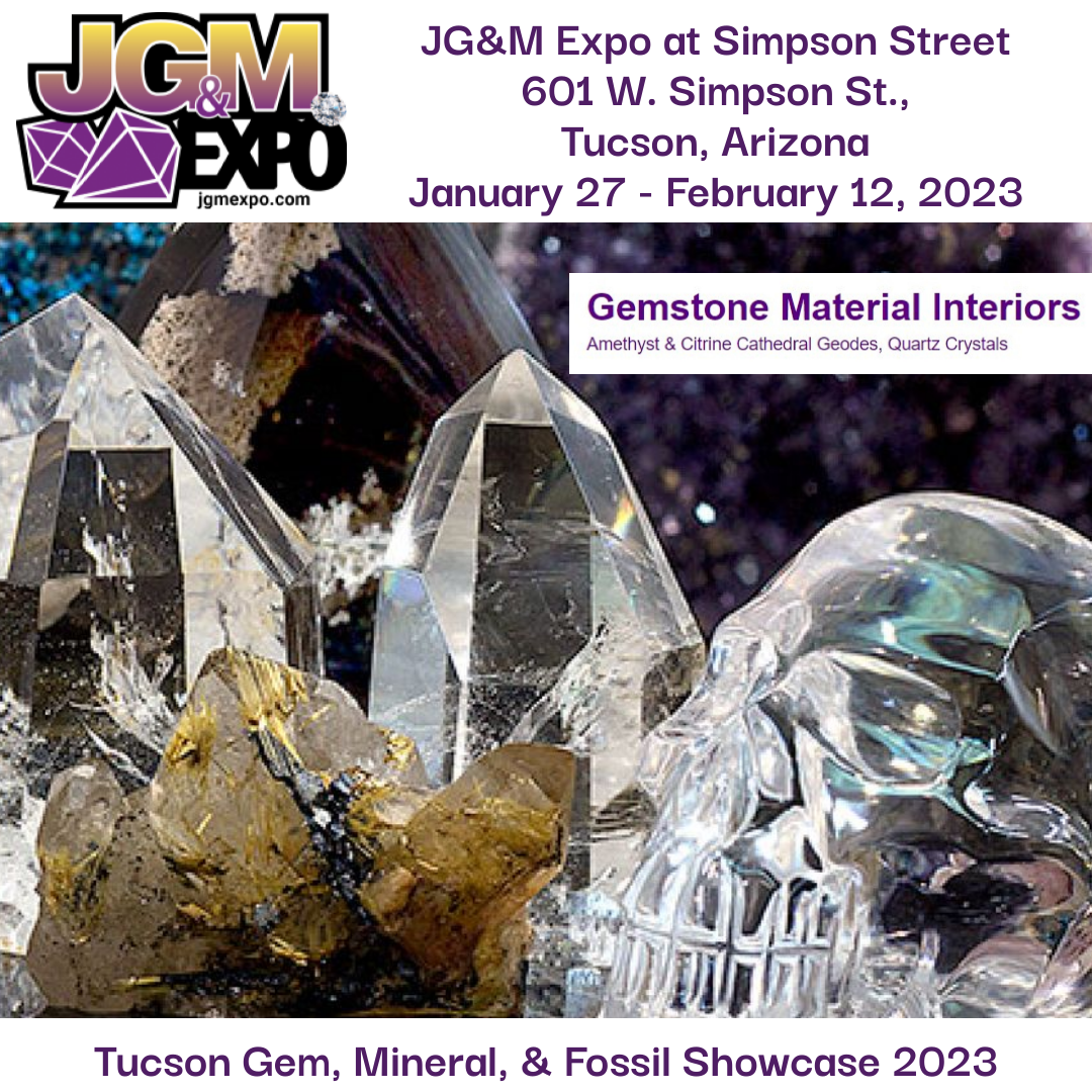 JG&M Expo at Simpson Street 2023