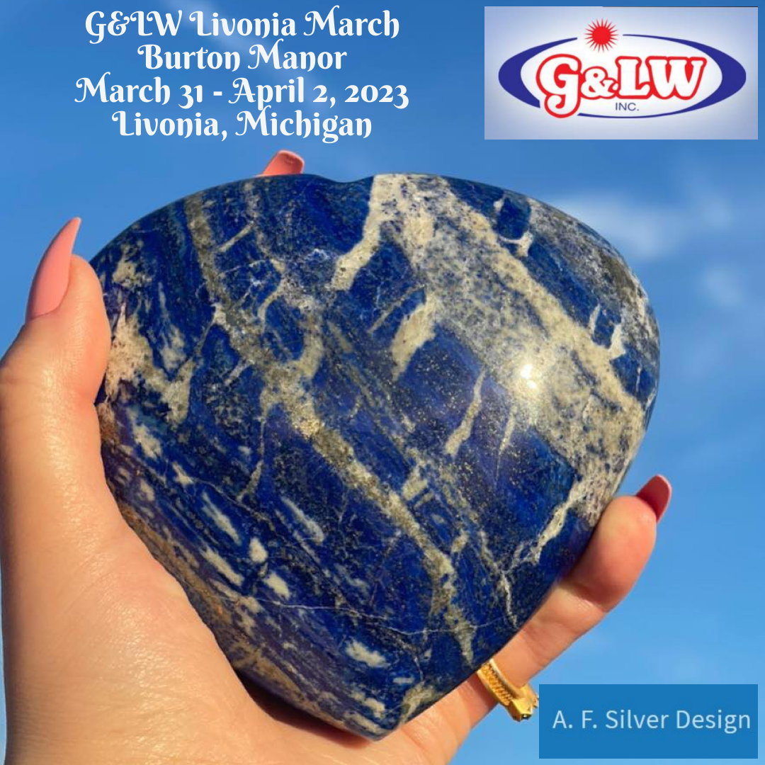 G&LW, Inc. Livonia March 2023