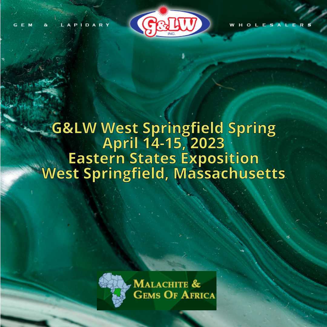 G&LW, Inc. West Springfield Spring Show 2023