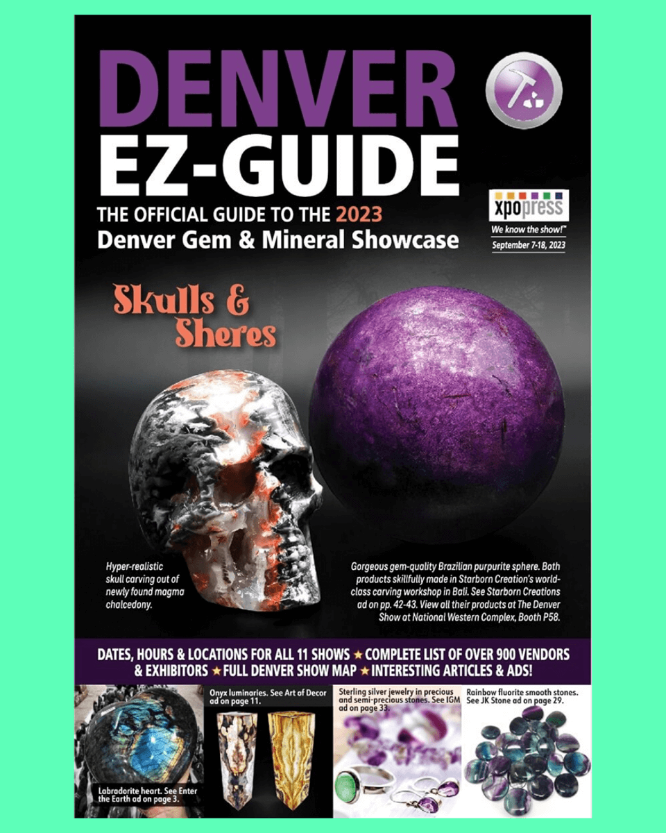 2023 Denver EZ-Guide available online!