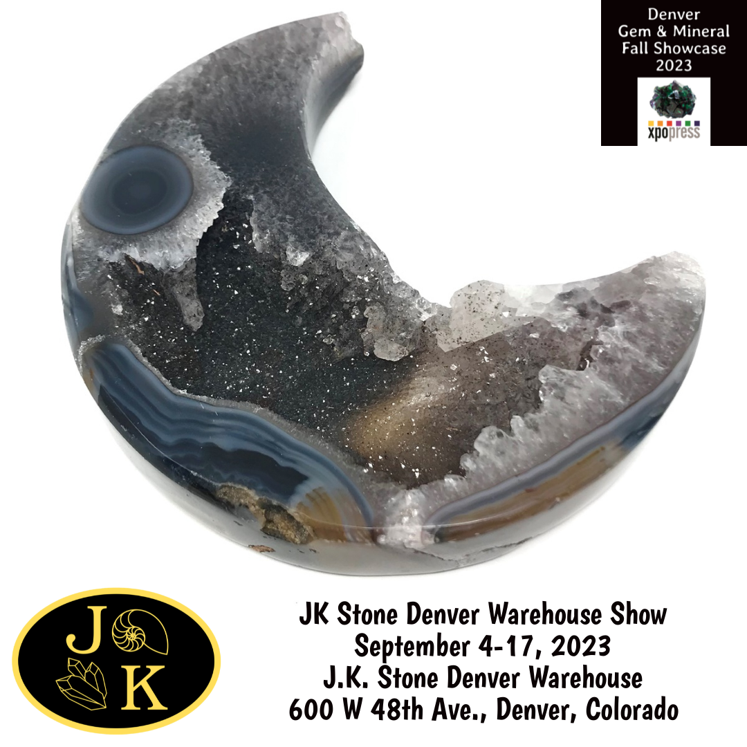 J.K. Stone USA Denver Warehouse Show - Denver Fall 2023