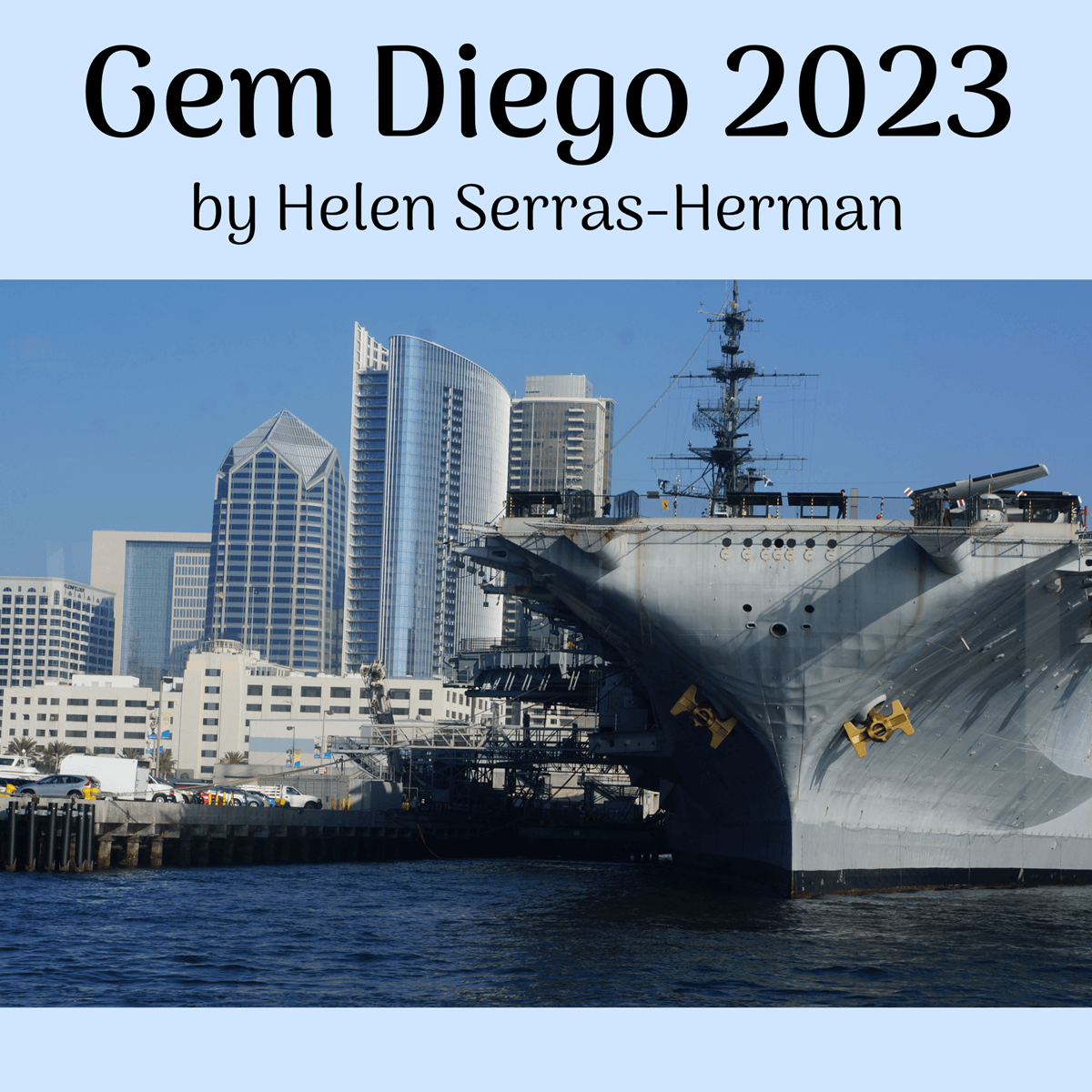 Gem Diego 2023