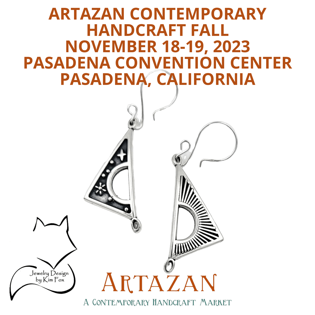 Artazan Contemporary Handcraft Fall 2023