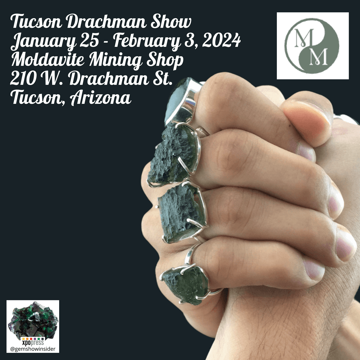 Tucson Drachman Show
