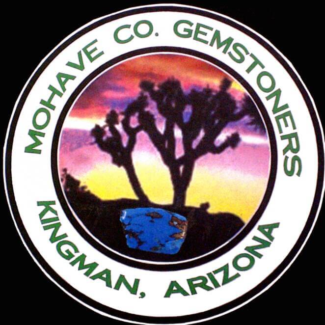 Mohave County Gemstoners Gem & Mineral Show in Kingman, Arizona