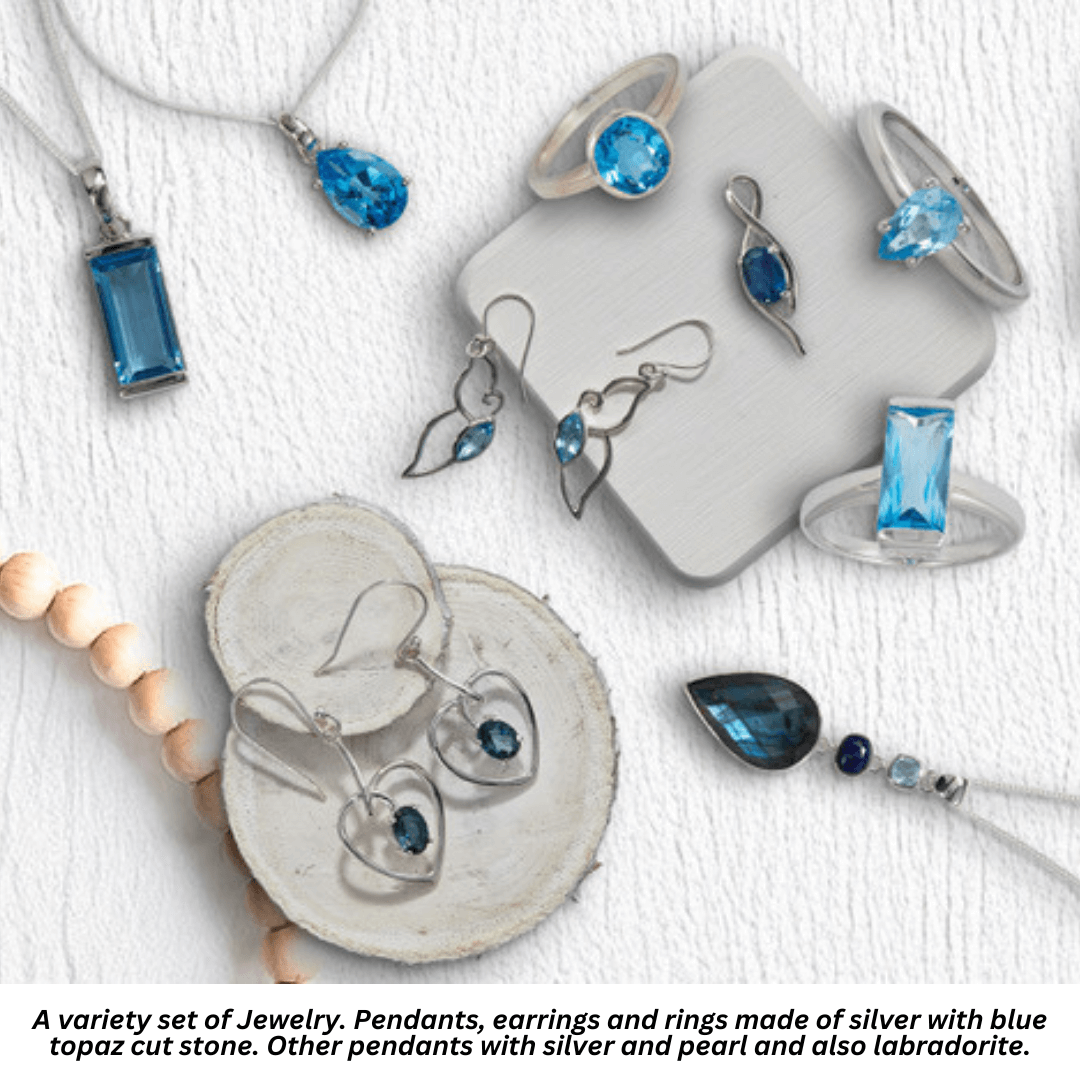 IGM: Your One-Stop Shop for Sterling Silver, Beads, and Beyond