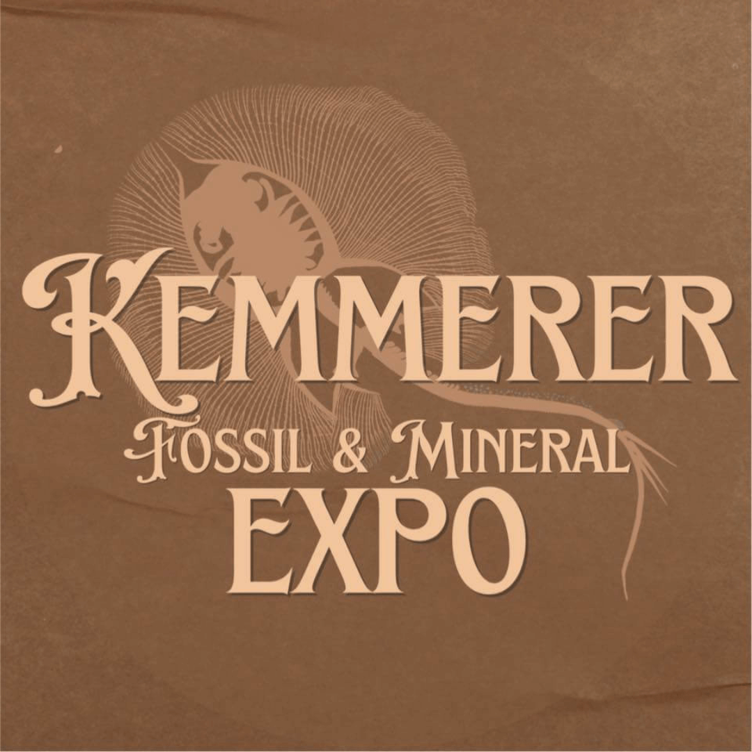 Welcome to the Wild Wild West: Unearthing Prehistoric Wonders in Kemmerer, Wyoming!