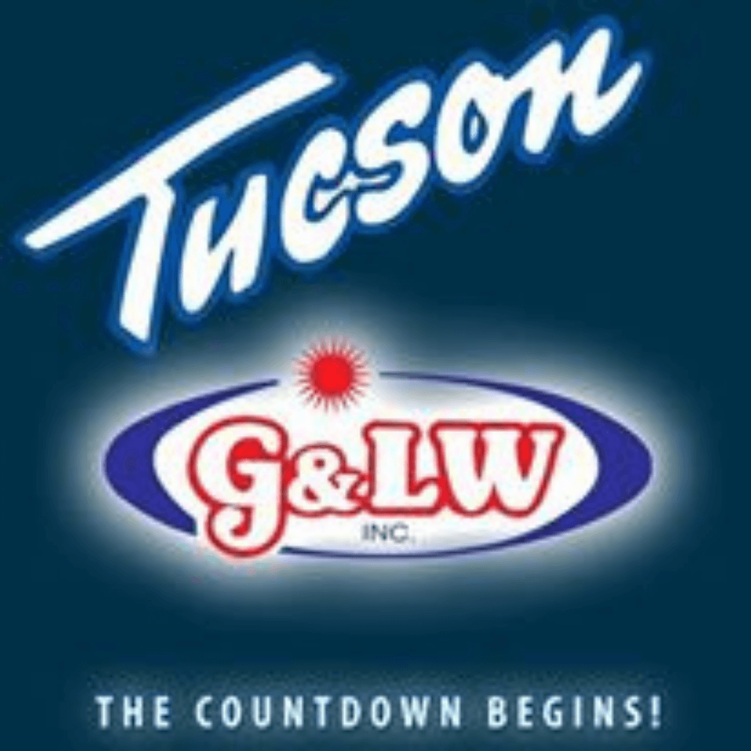 A Go-to-Destination — the 2025 Winter Tucson Gigantic G&LW Holidome© and Gem Mall Shows 