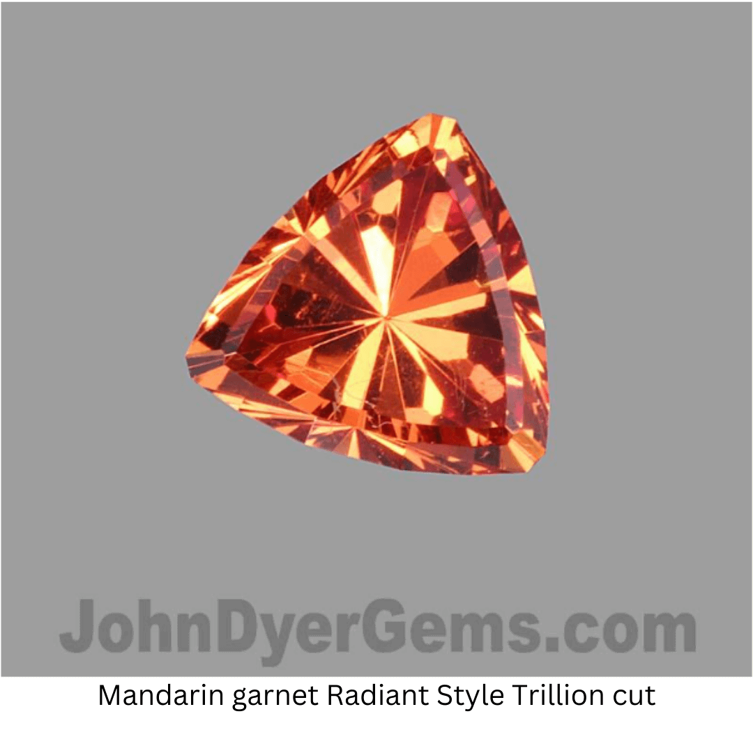 From Rough to Radiant ~ The Unique Techniques of Award-Winning Gem Cutter John Dyer