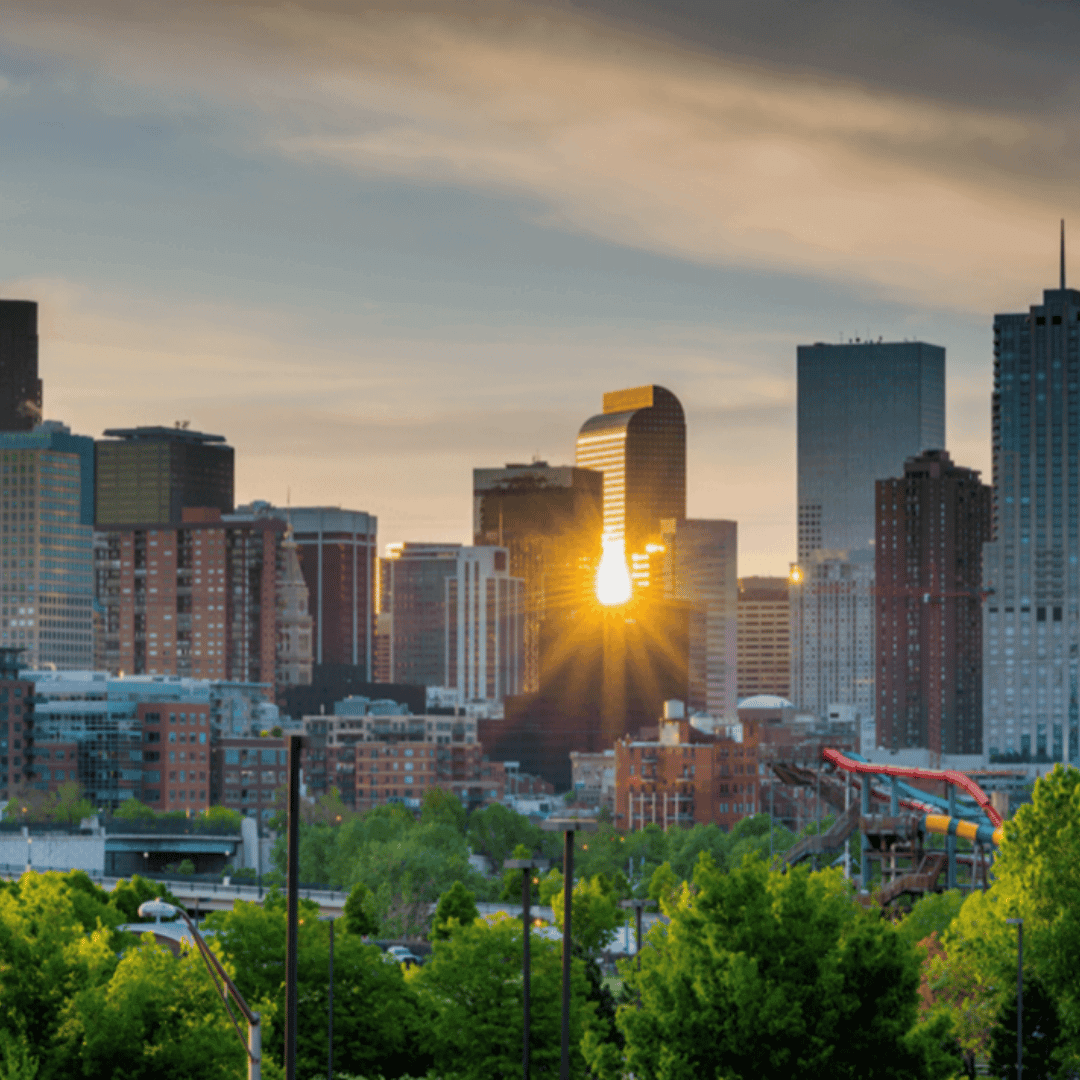 How Denver Became a Global Destination for Gems, Minerals, and Fossils 