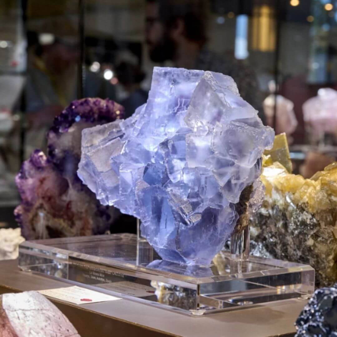 Don't Miss the Last Few Days of Hardrock Summit ~ Open Through Sept. 12