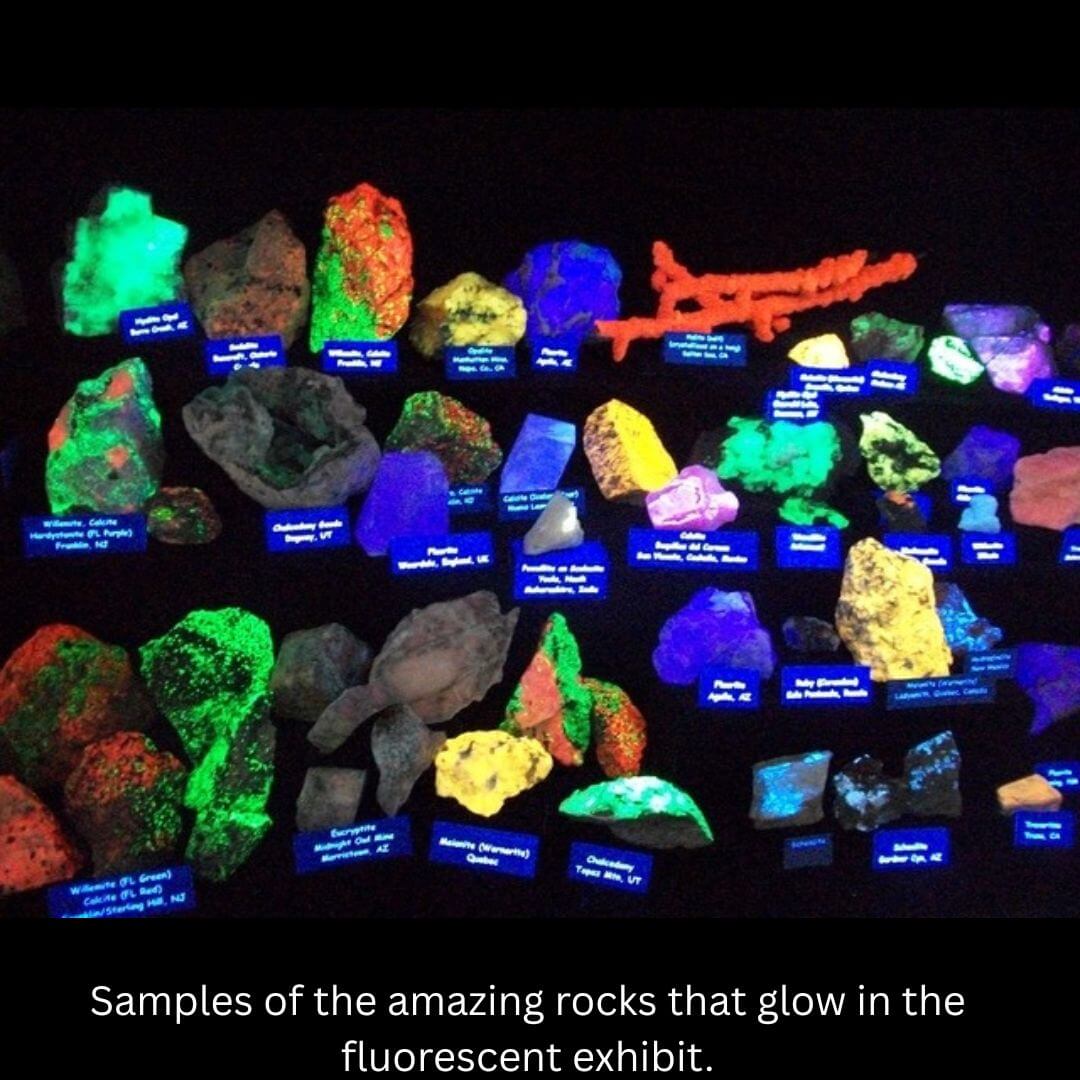 Prescott Gem & Mineral Club Celebrates 21 Years of Gems, Community, and Discovery at Its Annual Show