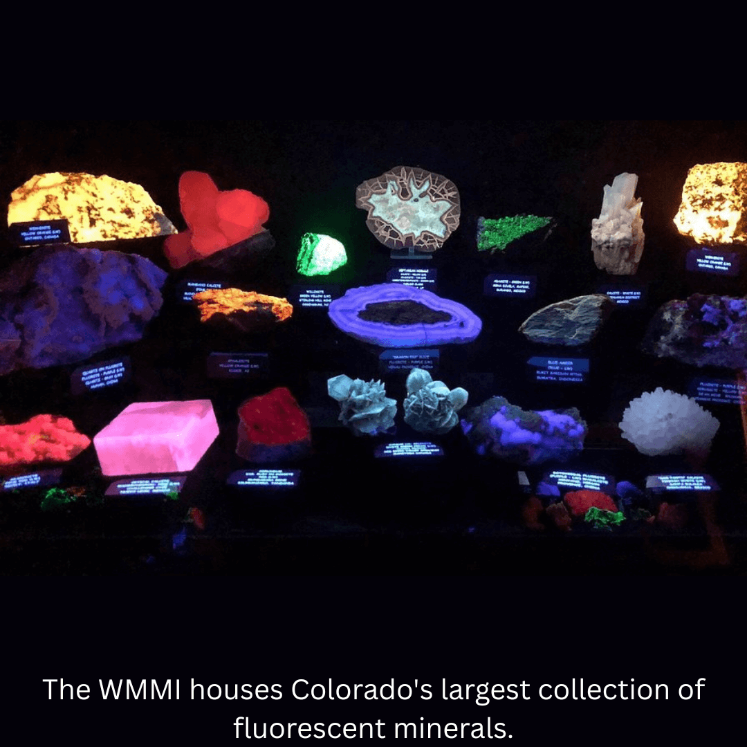 History Comes Alive at the Western Museum of Mining & Industry in Colorado Springs