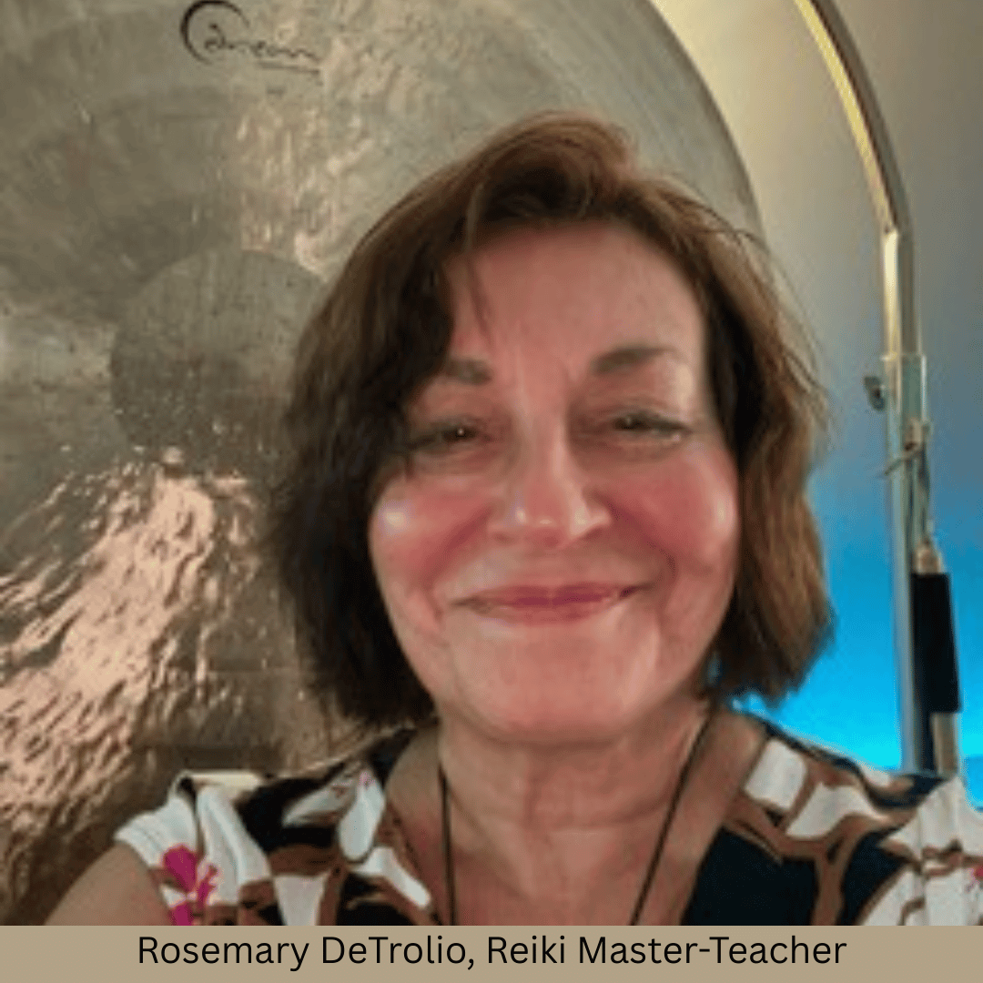 Entertaining Angels Unaware ~ A Healer’s Story 