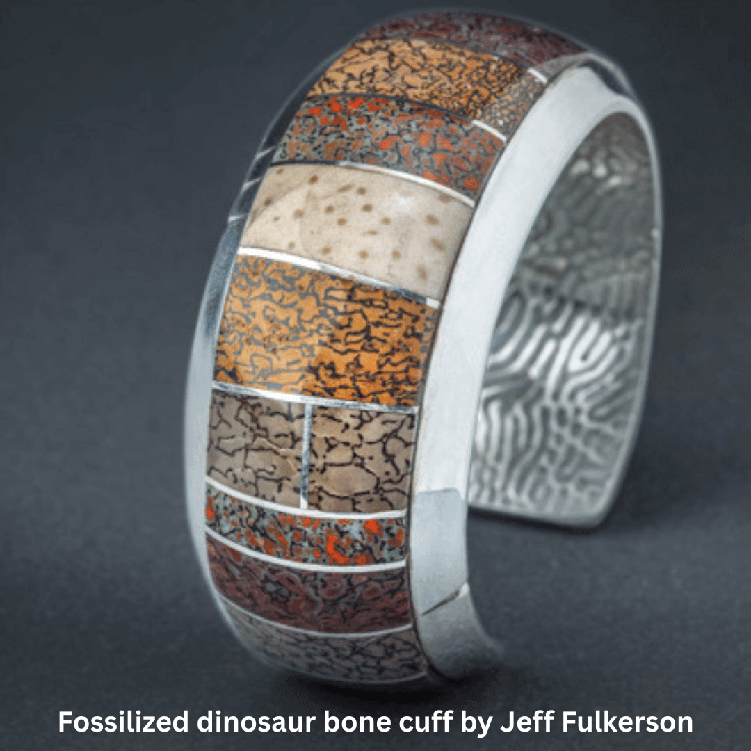 Spotlight on Colorado Gemstones (and Gembones!)