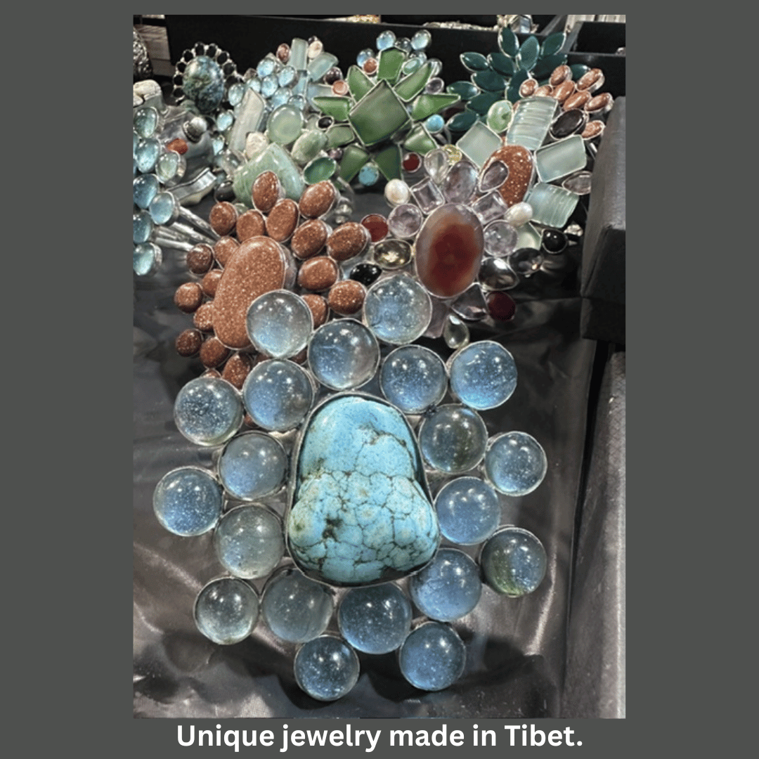 Unearth Something Extraordinary at the Gem Miner's Jubilee in