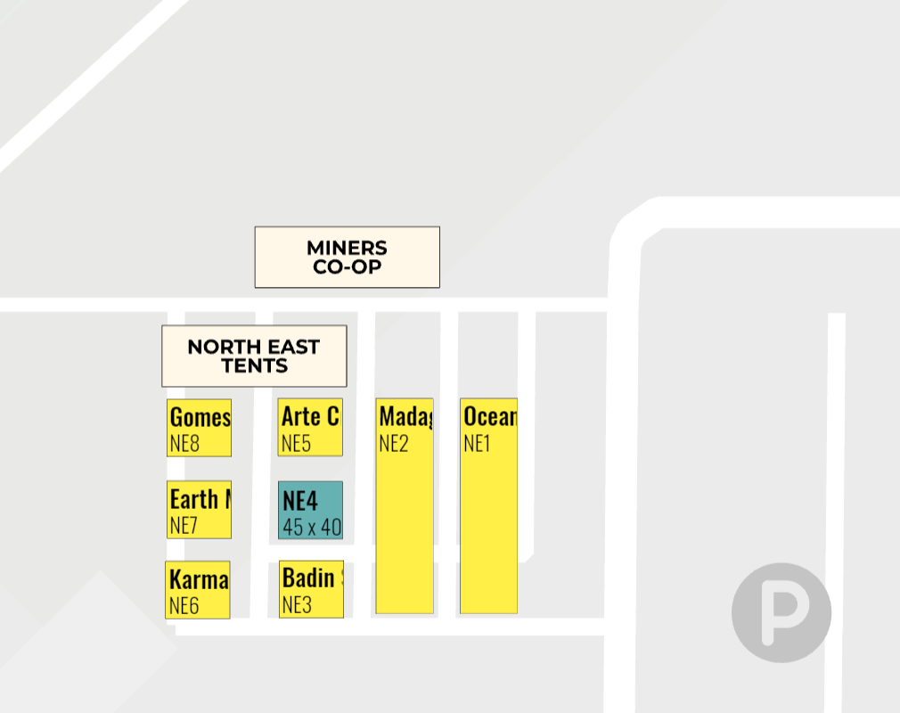 floorplan The Denver Show