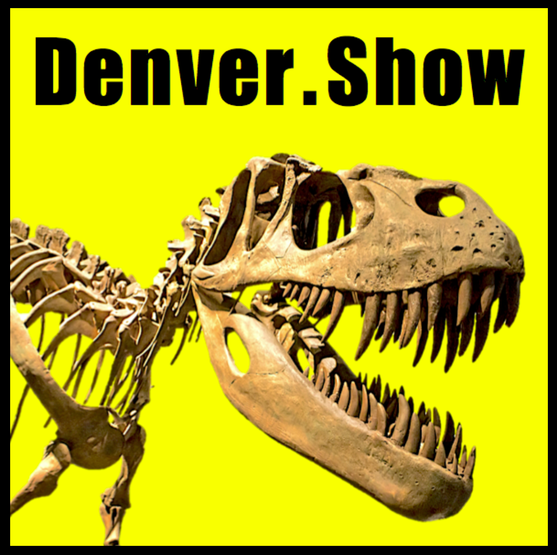 Denver Gem & Mineral (Fall) Showcase Image