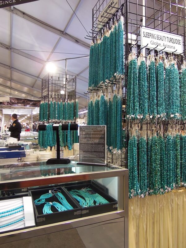 American Turquoise represents a number of mines and sells turquoise from each of them in rough and cut forms along with beads at wholesale prices.