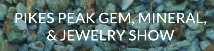 Pikes Peak Gem, Mineral, & Jewelry