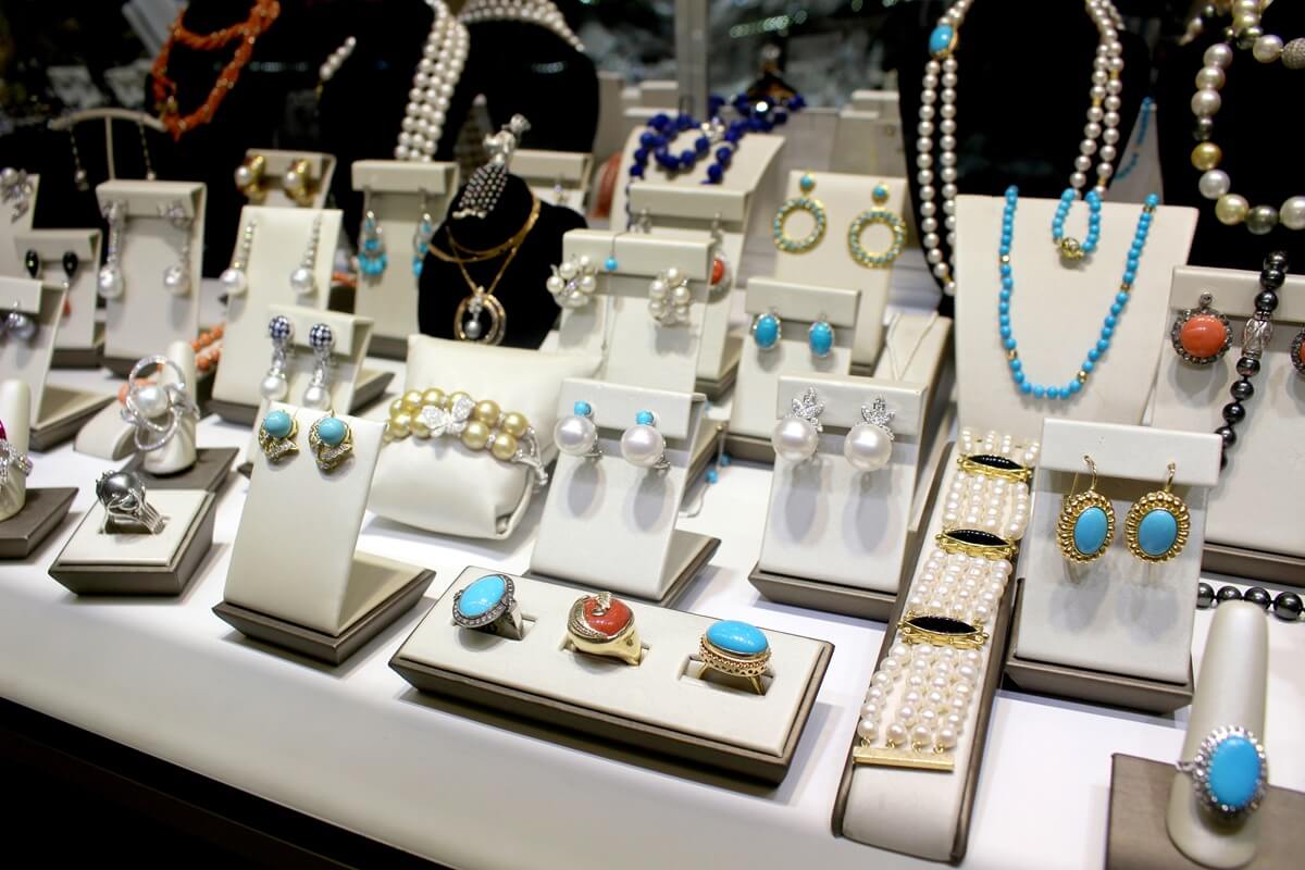 InterGem Denver Wholesale Gem & Jewelry Show